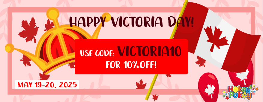 Hokey Pokey Shop Promo Code